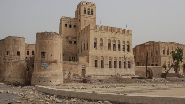 منظمة دولية تعلن دخول ثلاث مواقع تاريخية في اليمن قائمة التراث المهدد بالخطر