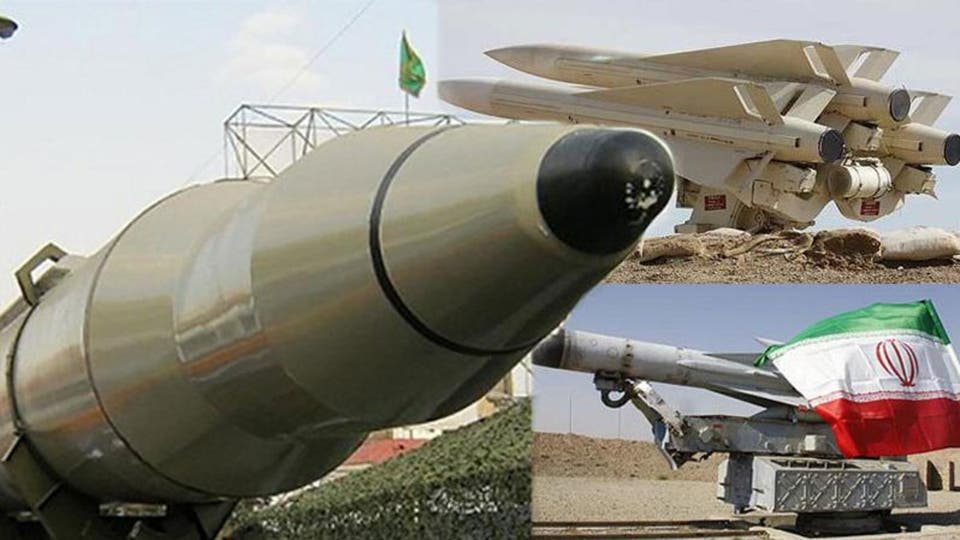 البحرية الأمريكية تصادر شحنة صواريخ إيرانية في طريقها لليمن