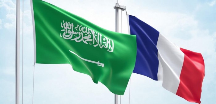 بيان سعودي فرنسي يؤكد على اهمية دعم الجهود للتوصل الى حل سياسي في اليمن وفقاً للمرجعيات الاساسية