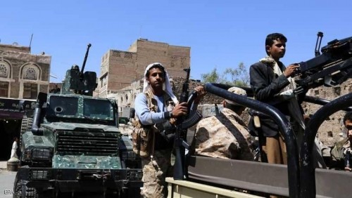 المنهوبات تلتهم قيادات الحوثي في صنعاء.. مشرف كبير يلقى مصرعه وسط العاصمة والقاتل يلقى نفس المصير بعد ساعات !