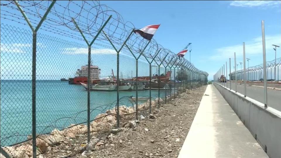 العثور على سفينة مفقودة تحمل «30» راكباً ..«تفاصيل»