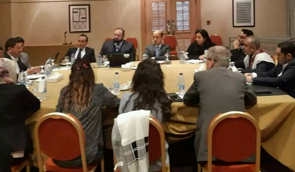 وردنا الآن ..جماعة الحوثي تعترض على ادراج تسليم جثة الرئيس الراحل " صالح" ضمن صفقة تبادل الأسري ومصادر تكشف السبب 