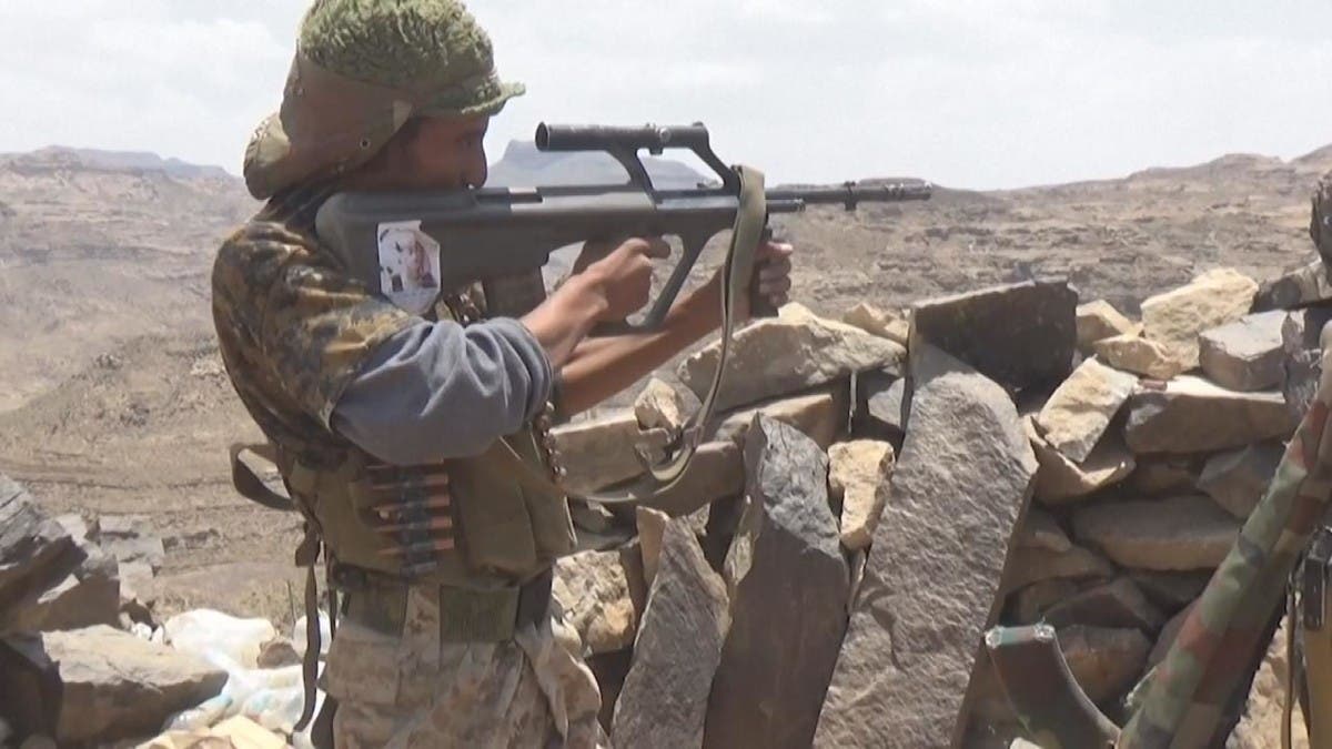 بالفيديو : معارك مستمرة بجبهات الجوف وخسائر فادحة للحوثيين