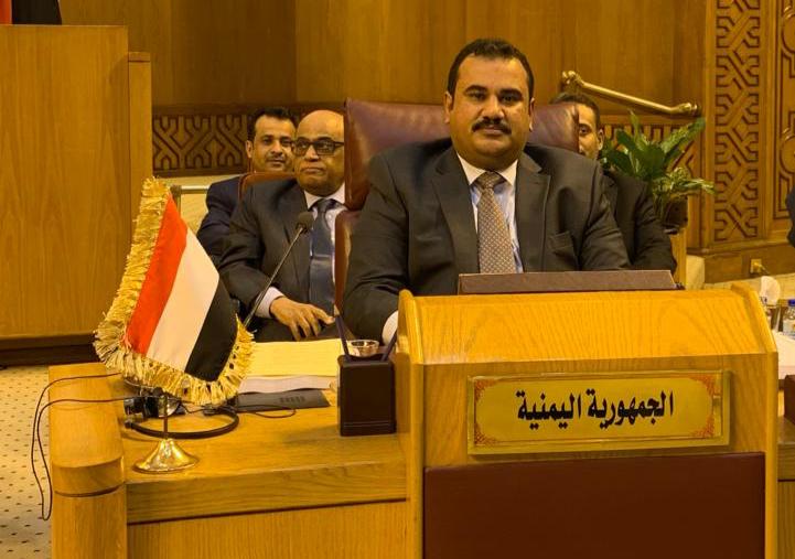 العود: اتفاق ستوكهولم يعد اختباراً جوهرياً لمدى جدية المليشيا في تنفيذ استحقاقات السلام ..«تفاصيل»