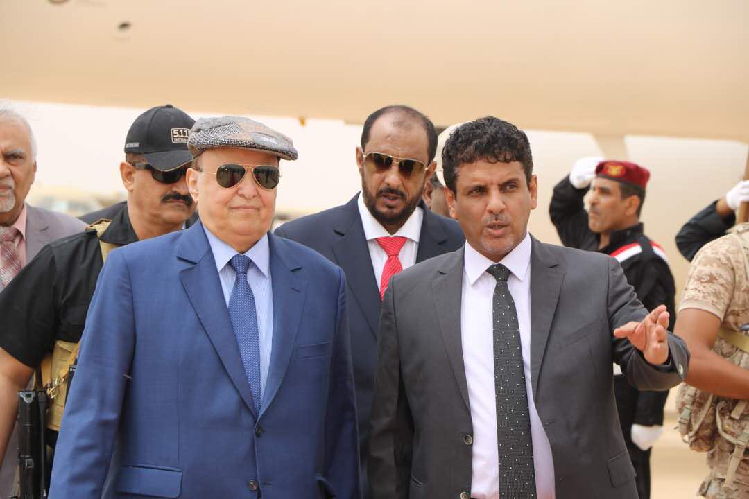 محافظ المهرة: قوات المنشآت رافد قوي لقوات الأمن في الحفاظ على أملاك الدولة من العابثين ..«تفاصيل»