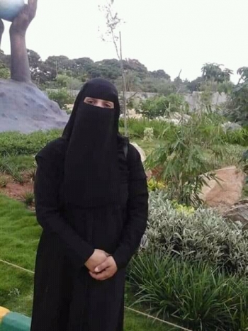 طريقة حوثية وقحة للاتجار بالبشر وهذه الفتاة ثمنها مليون ريال