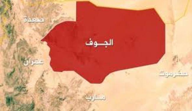 الجوف:الجيش الوطني يبدأ التوغل في عمق مدينة "الحزم"
