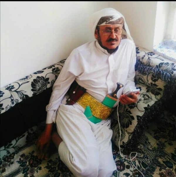 وفاة داعية وعالم لغويات في اليمن بفيروس كورونا (الاسم + الصورة)