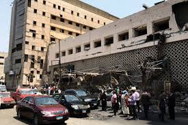 اليمن تدين الحادث الإرهابي الذي وقع في العاصمة المصرية القاهرة