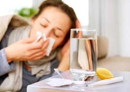 كيف تتجنب الإنفلونزا في الخريف؟.. إليك 10 نصائح طبية