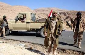 مقتل «8» من مليشيا الحوثي أثناء محاولة تسلل لمواقع الجيش في المصلوب بالجوف ..«تفاصيل»