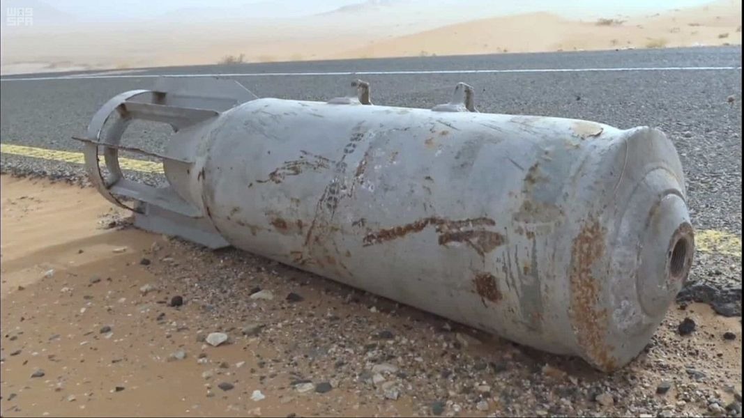 "مسام" يطهر طريق «مأرب - الجوف» من الألغام ..«تفاصيل»