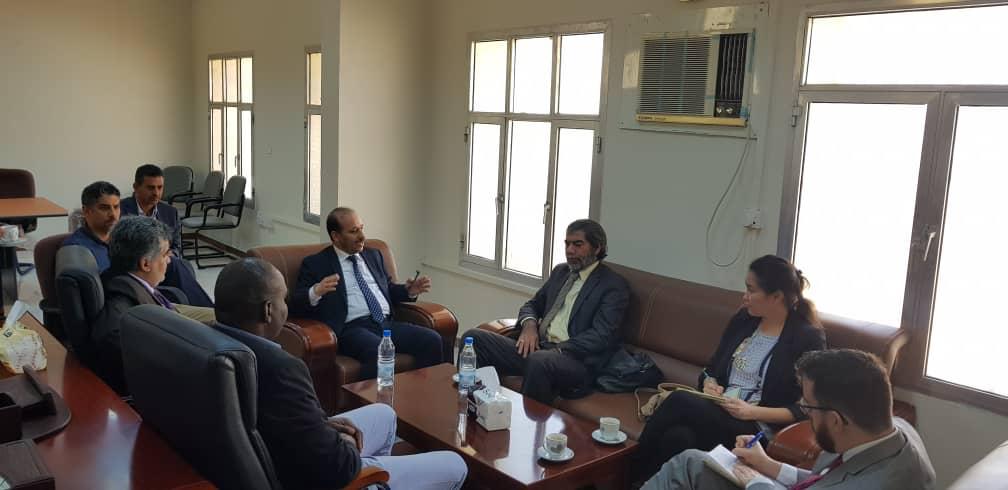 الجيش الوطني يستكمل تطهير مبان ومنشئات حكومية من الألغام في باقم صعدة ..«تفاصيل»