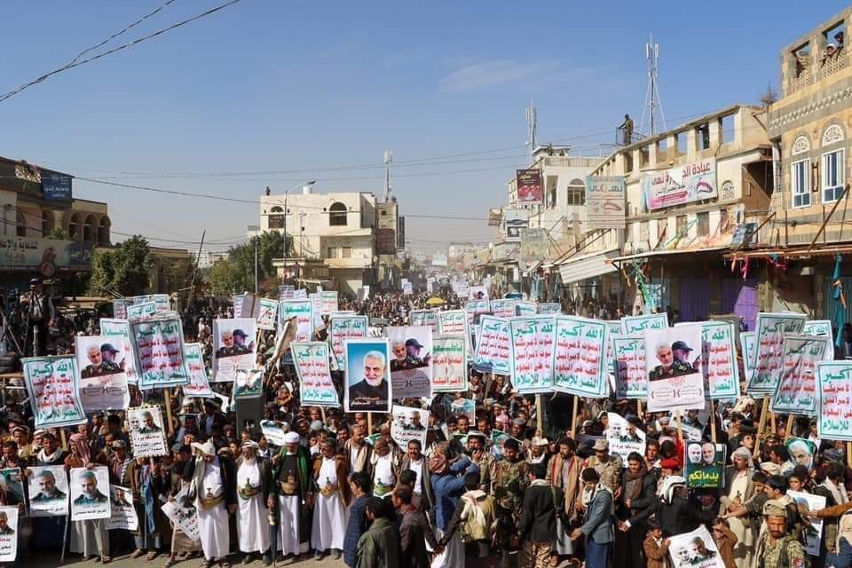 «صنعاء» تصفع الحوثيين.. و«حسن زيد» يصف اليمنيين بـ «الصهاينة»