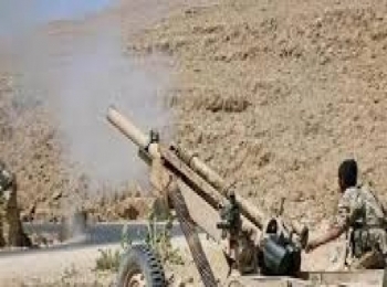 اعلان حالة الطوارئ في صفوف الحوثيين ..والسبب جبهة نهم .. وتحريك منصة للصواريخ الباليستية