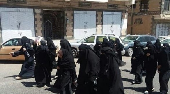 أمهات المختطفين" تناشد الأمم المتحدة بحماية حقوق المرأة اليمنية