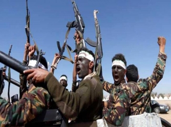 الحوثيون يعتقلون مشايخ اليمن بتهمة رفض حشد مقاتلين " الاسماء"