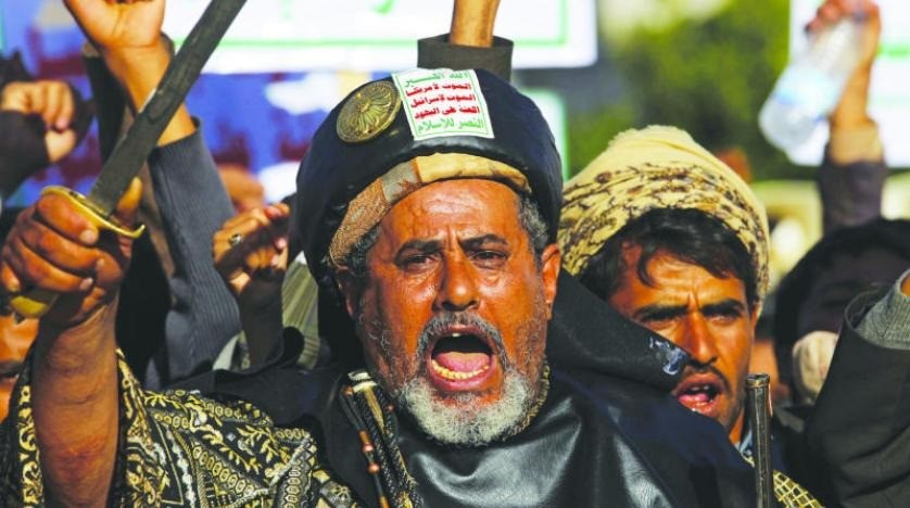 وكالة دولية تسلط الضوء على "داعشية الحوثي" في صنعاء