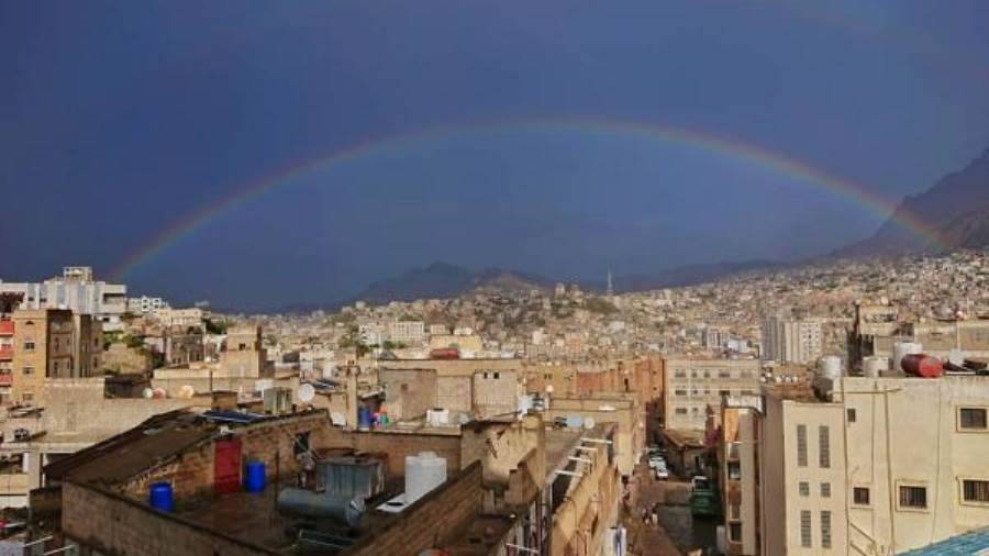 حالة الطقس في اليمن خلال الـ24 ساعة المقبلة