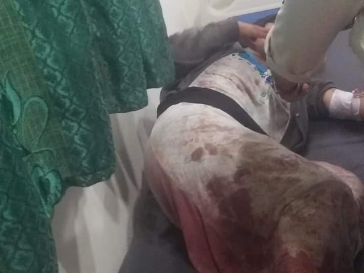 منتدى الشباب اليمني للسلام يدين جريمة استهداف الإصلاحية المركزية للنساء في مدينة تعز...