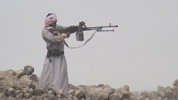 القوات الحكومية تطلق عملية واسعة في محافظة البيضاء وتستعيد عددا من المواقع