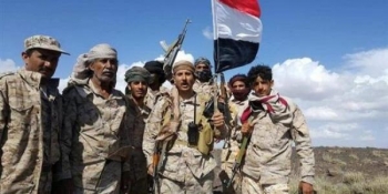 "مجازر ومحرقة كبيرة" ماذا يحدث في الضالع؟.. الحوثي يقع في شباك القوات الجنوبية ودعوة بسحب 150جثه للحوثيين