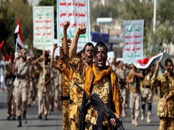 الحوثيون يفرضون مبالغ مالية على تجار صنعاء للسماح لهم بهذا الأمر....ماهو؟