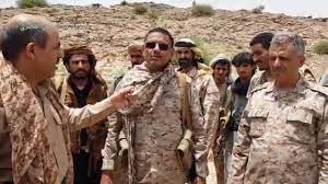 قائد اللواء 143: مليشيا الحوثي خسرت كل حشودها في معارك أطراف مأرب