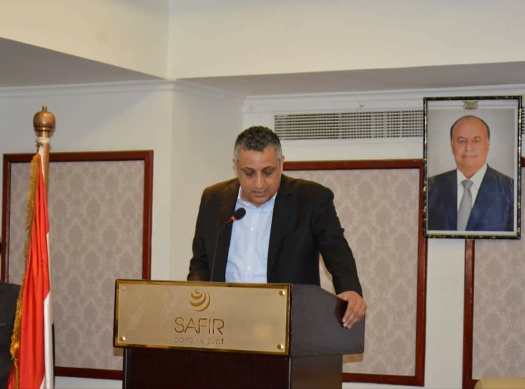بعد الدان الحضرمي : وزارة الثقافة تسعى لإدراج اللغتين المهرية والسقطرية ضمن قائمة التراث العالمي