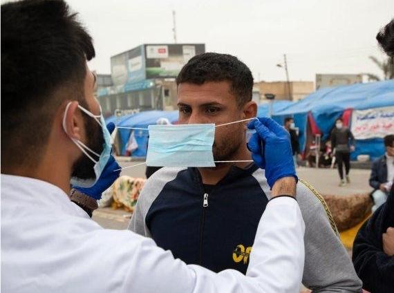 تسجيل أربع حالات إصابة جديدة بكورونا في اليمن