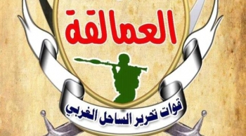 تصريح مهم لقوات الوية العمالقة يكشف تفاصيل الاعتداء الصاروخي على مدينة المخأ