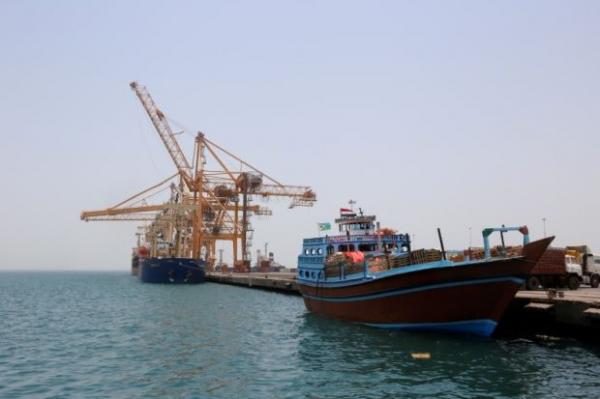 التحالف : مليشيا الحوثي تواصل منع دخول السفن إلى ميناء الحديدة
