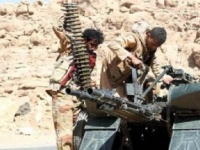 عاجل قوات « العمالقة » تفاجأ الحوثيين بتحرك مباغت بالحديدة يشل اخطر تشكيل مسلح بالميلشيا ( اخر المستجدات )
