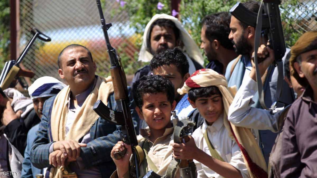 عاجل : فضيخة مدوية .. موقع أمريكي يكشف مساعي إيران لمسانده وفد مليشيا الحوثي في مشاورات السويد .. وكيف إعترضت الشرعية في اللحظات الأخيرة؟ ..«تفاصيل»