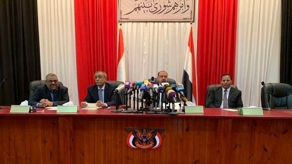 هيئة رئاسة البرلمان تسخر من إجراءات الحوثيين في صنعاء ضد أعضائه وتقول إنها منعدمة ولا قيمة لها
