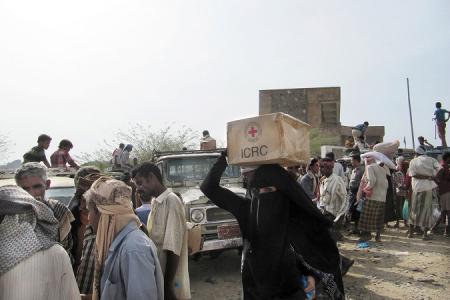 تعرف على الموارد المالية للحوثي؟ وما اهم مورد بعد النفط يكسبها 689 مليار؟