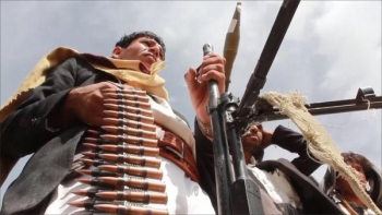 اليمن تطلب رسميا تصنيف جماعة الحوثي ضمن الجماعات الارهابية في العالم