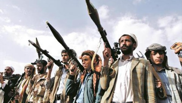 الاتحاد الأوروبي: الهجمات الحوثية الأخيرة تقوض بشكل خطير جهود المبعوث الأممي إلى اليمن