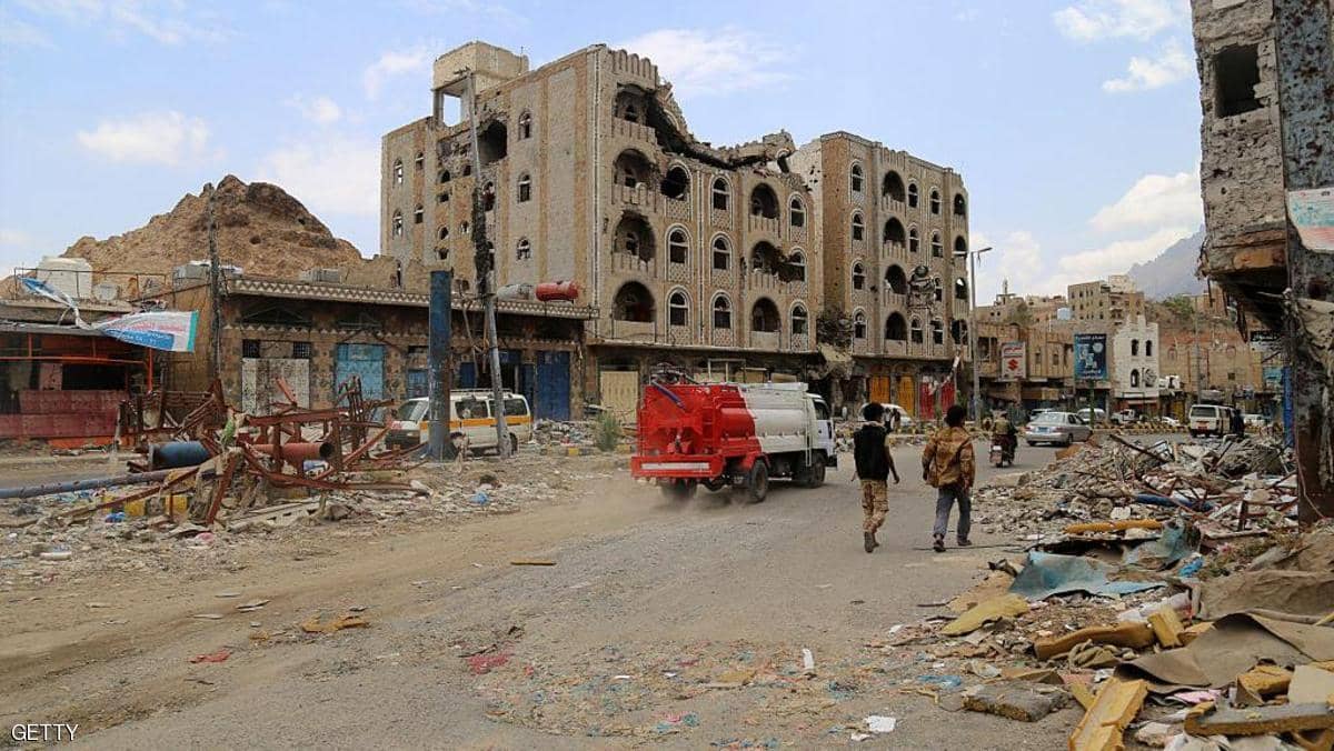 تقرير حقوقي يعرّي الحوثيين و"الحصار الأطول في التاريخ" ..«تفاصيل»