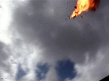 اعتراض وتدمير طائرة حوثية مسيرة حاولت استهداف الأعيان المدنية في السعودية