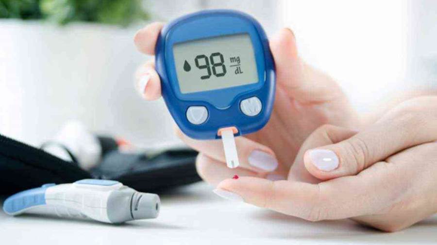 ما هي الأعراض الأكثر شيوعًا لمرض السكري؟