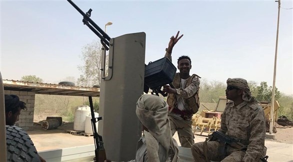 الجيش الوطني يفشل محاولات تقدم الحوثي في البيضاء