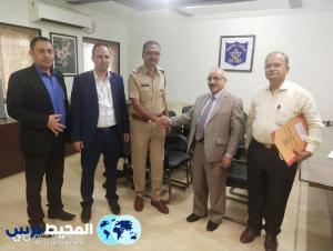 تعرف على الدولة النووية العظمى التي فتحت ابوابها لليمنيين والقنصل العام يزف هذه البشارة السارة التي اسعدت اليمنيين واثلجت صدورهم