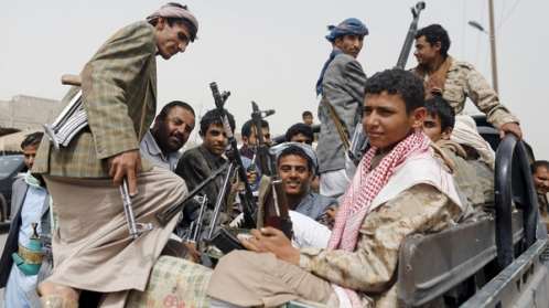مليشيا الحوثي تُحكم سيطرتها على اكبر شركة اتصالات يمنية