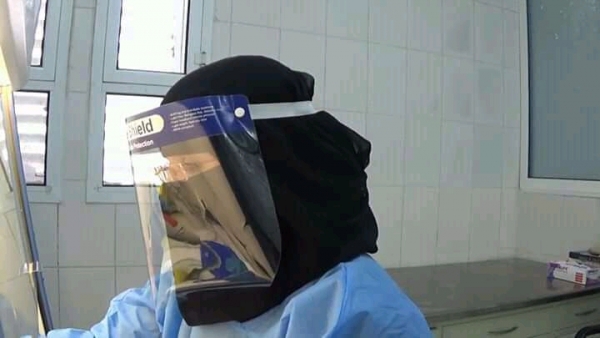 تسجيل 3 وفيات و 13 اصابة جديدة بفيروس كورونا
