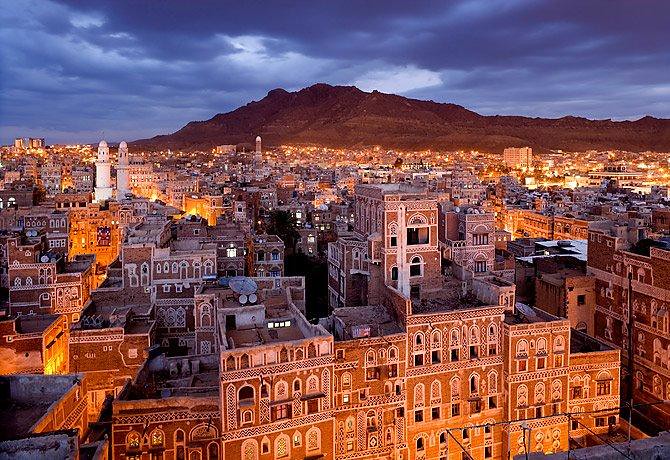 أمانة العاصمة تؤكد قيام مليشيا الحوثي بتعذيب معتقلين حتى الموت