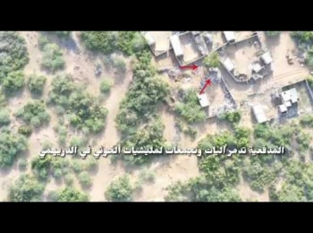 القوات المشتركة تدمر آليات وتجمعات لمليشيات الحوثيين في الدريهمي