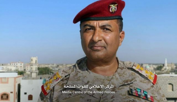 الناطق باسم الجيش: استمرار تدفق السلاح للحوثيين عبر موانئ الحديدة