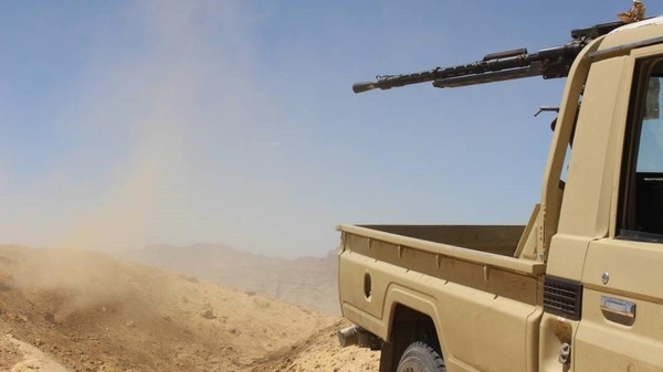  الجيش يعلن إسقاط 4 طائرات وتدمير آليات عسكرية شرقي صنعاء