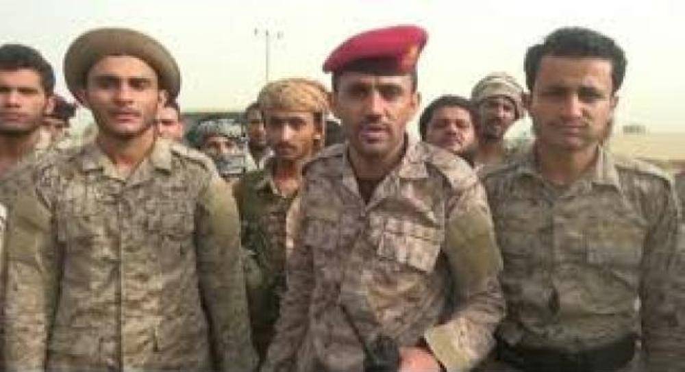 قائد في الجيش الوطني:هذا ما سيحدث في عمق صعدة إذا أفشل الحوثيون مشاورات السويد